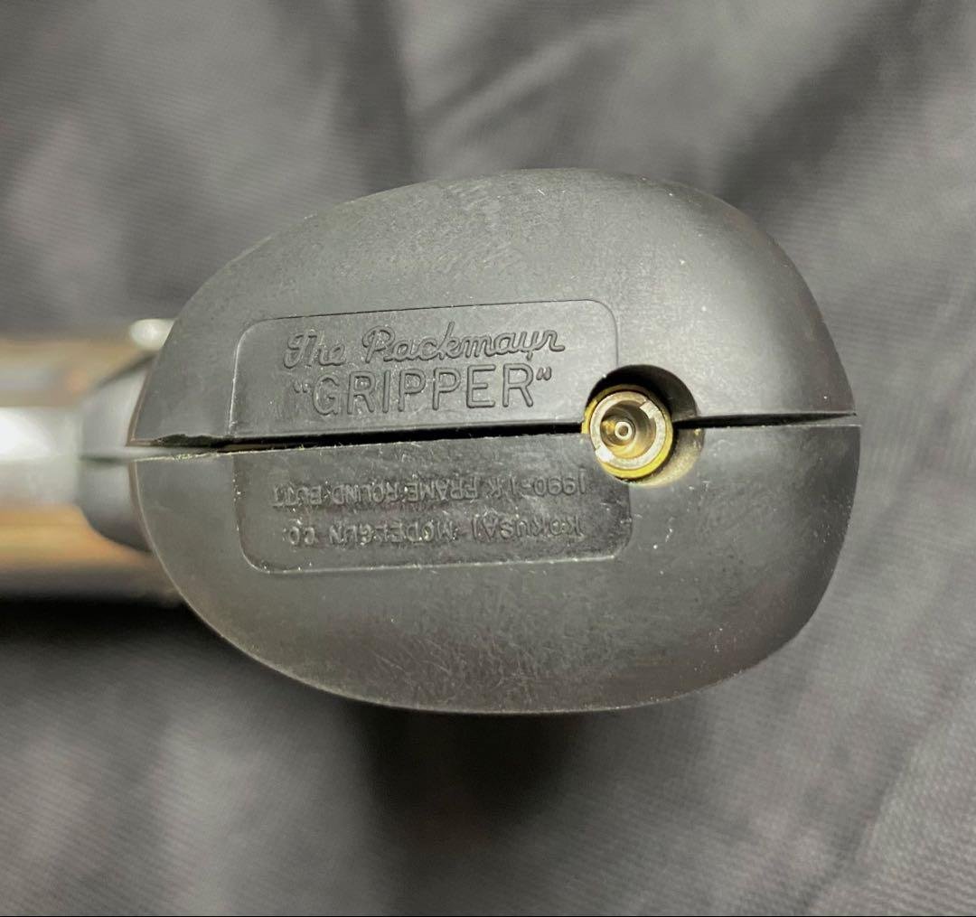 コクサイ S＆W M629 44マグナム 4インチ ガスリボルバー ASGK認定