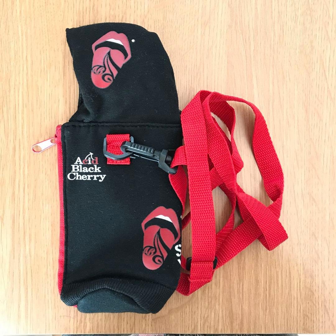 【美品、匿名配送】Acid Black Cherry ライブグッズ等13点セット