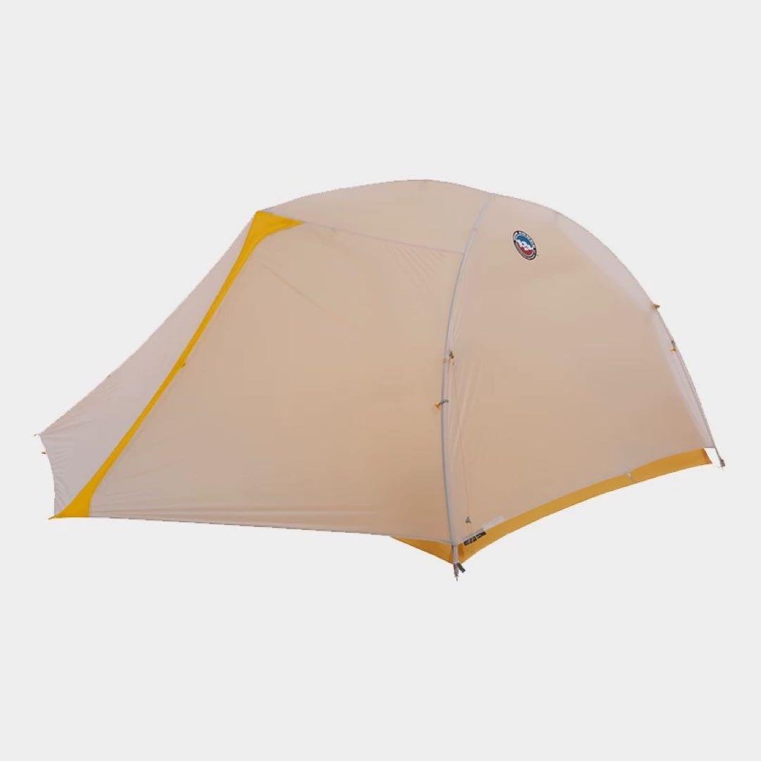 テント・タープ Big Agnes Tiger Wall UL3 Solution Dye Amazon | ビッグアグネス タイガーウォールUL3 ソルーションダイ