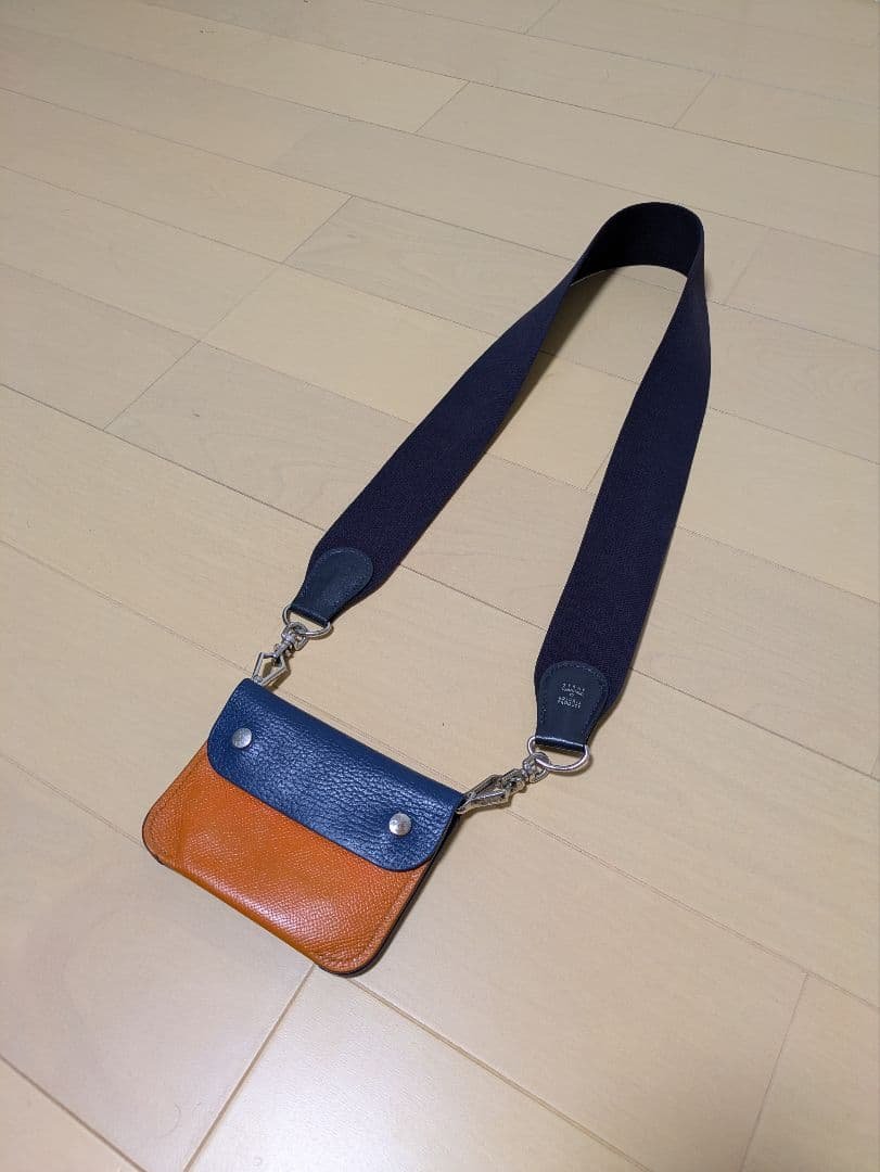 sun/kakke 財布 2022春夏 SUN/KAKKE POP UP STORE at MAIDENS SHOP】-Wallet