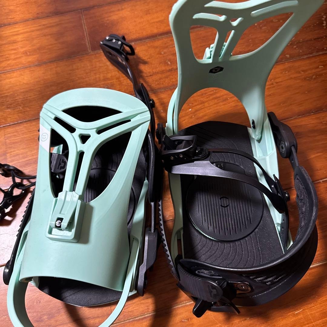 unionスノーボードビンディング UNION BINDING ユニオン（UNION）（メンズ）スノーボード ビンディング