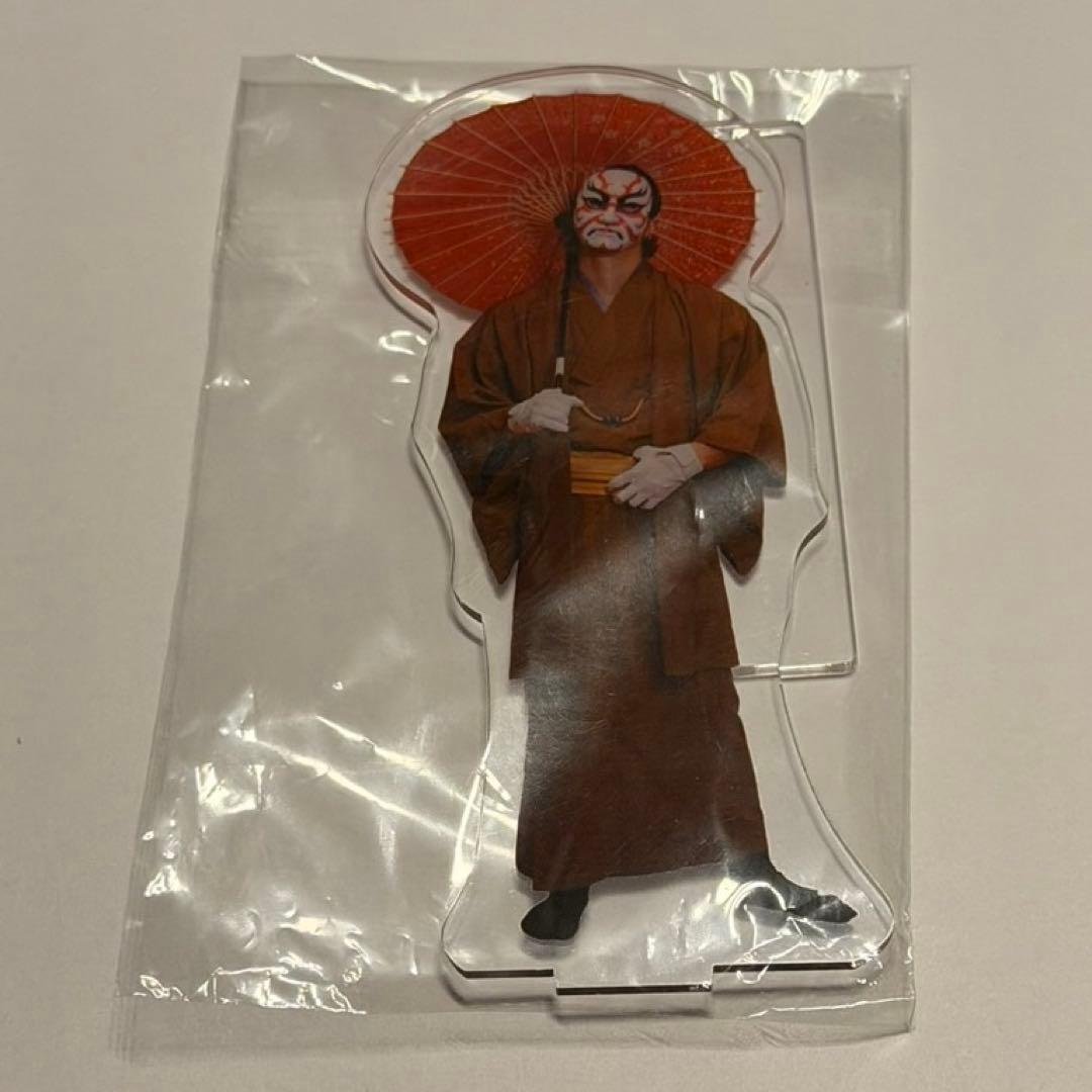 O-MENZ オーメンズ 隈取 アクスタ - メルカリ