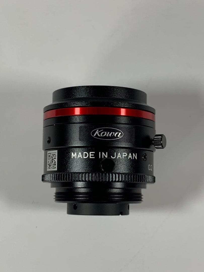 Kowa 12mm F2.8 単焦点レンズ Kowa、マイクロフォーサーズ用の単焦点レンズ3機種 - 価格.com