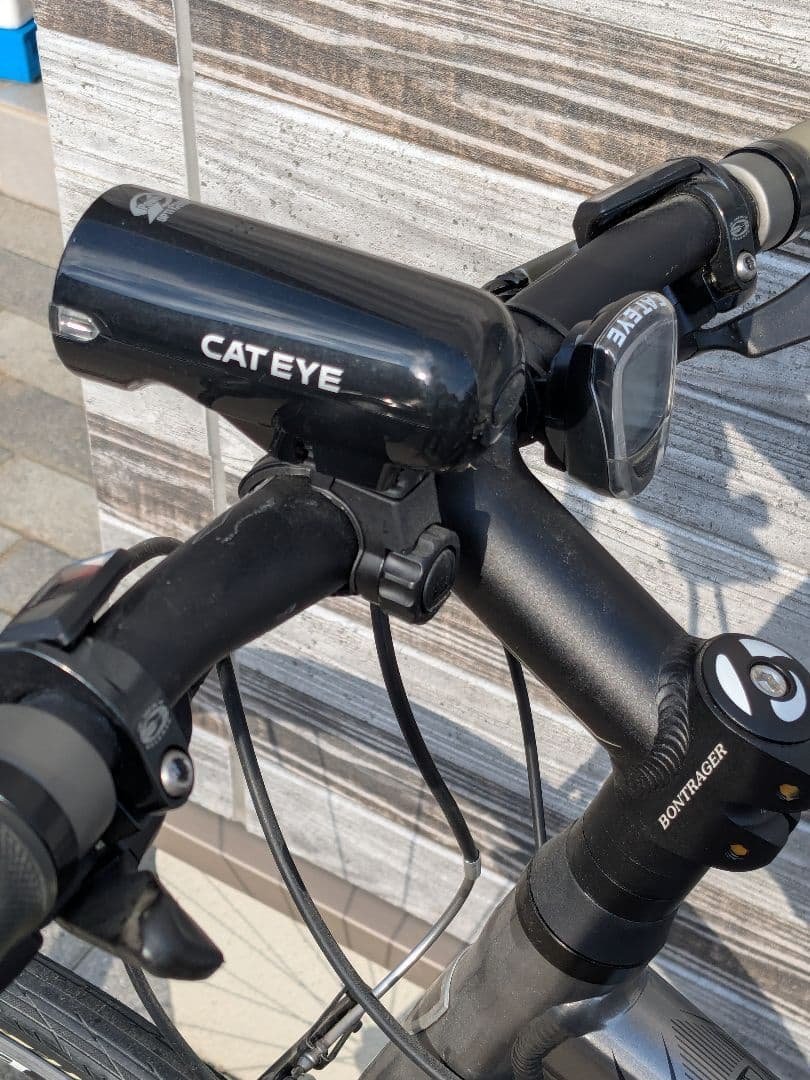 TREK トレック 7.5FX 美品 引き取り限定 広島市