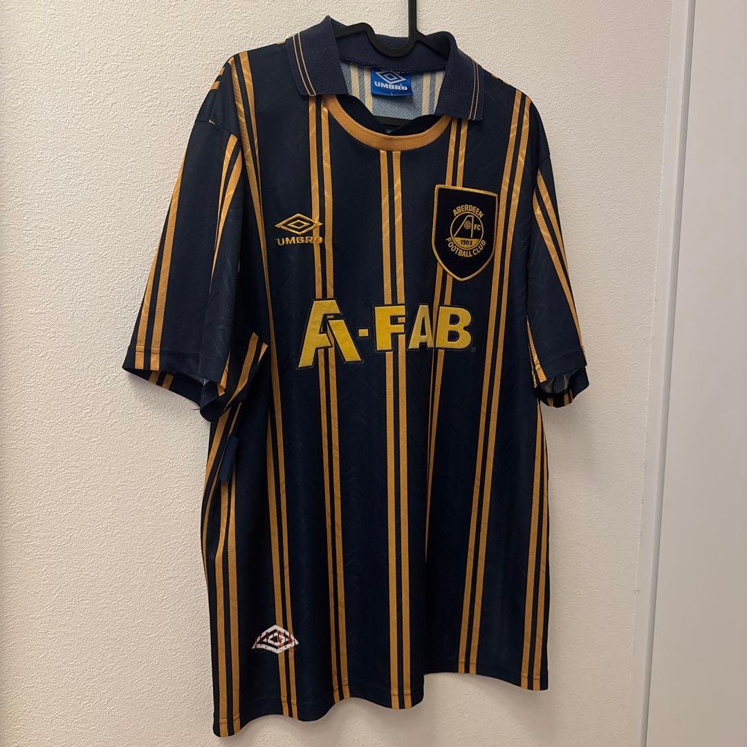 正規品 アバディーン 90s ユニフォーム 1st jersey drop of 2026 All-Nippon National Team Home Uniform 1992