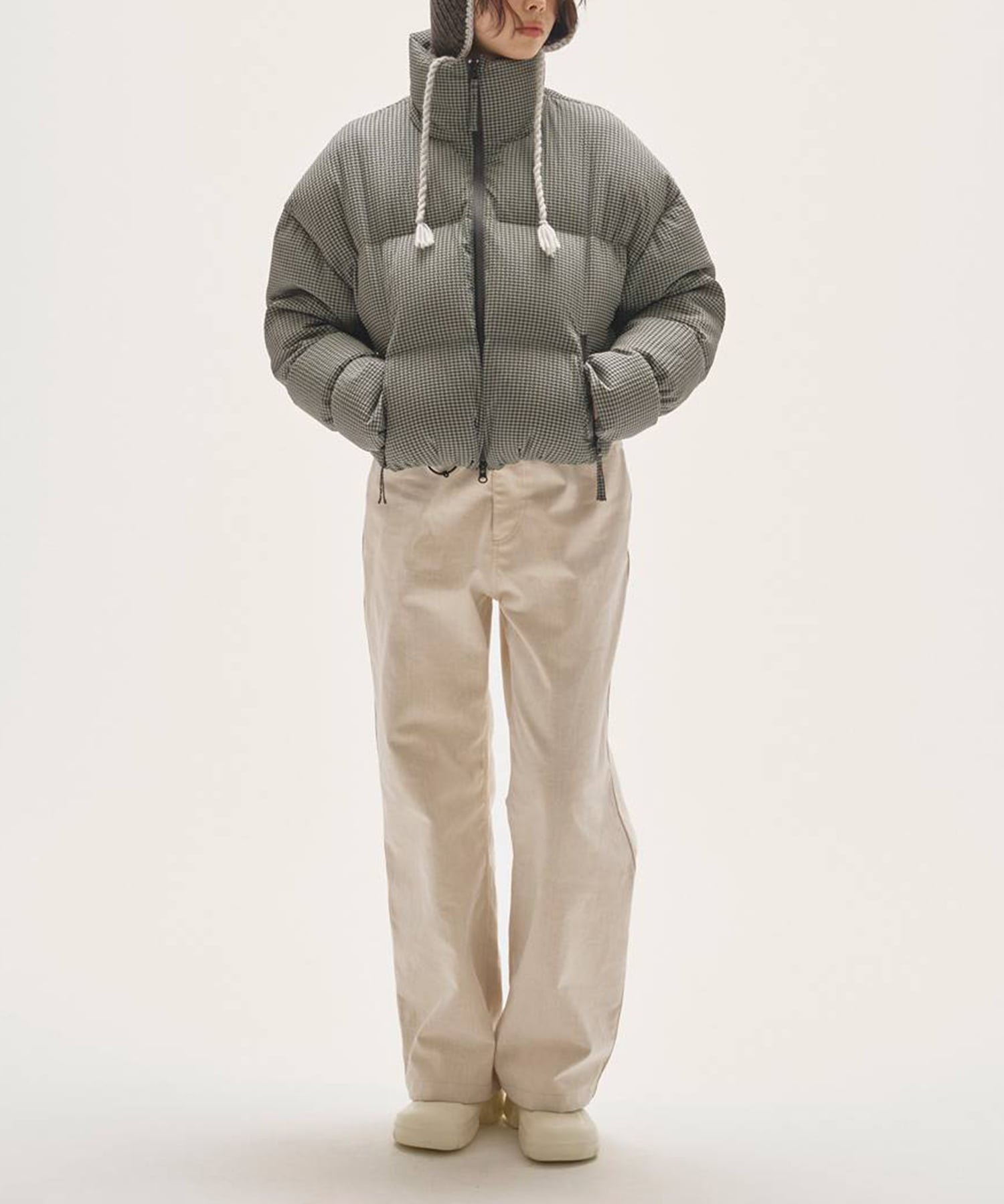 Check Dawn Jacket(36 MINT): TODAYFUL: WOMENS｜ STUDIOUS ONLINE公式